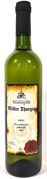Muller-Thurgau-2021